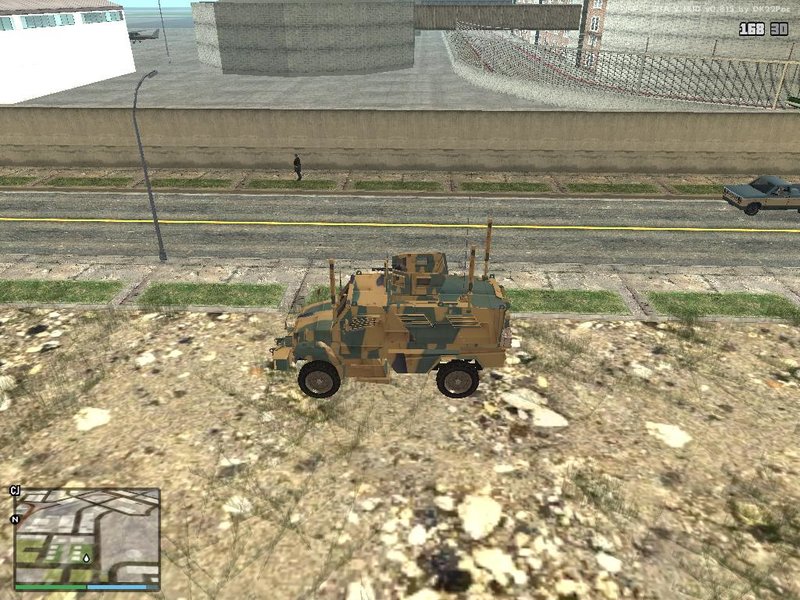 mod